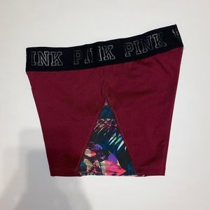 PINK Ultimate Spandex